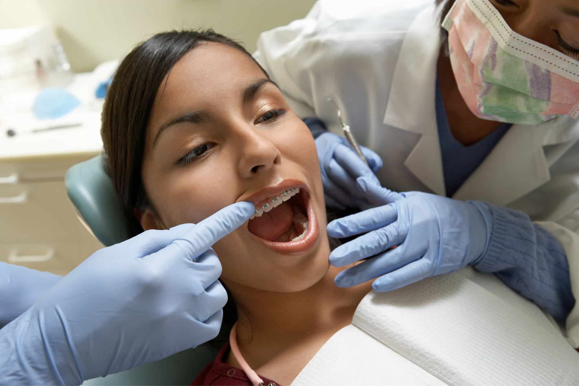 dental assistant jobs training provided