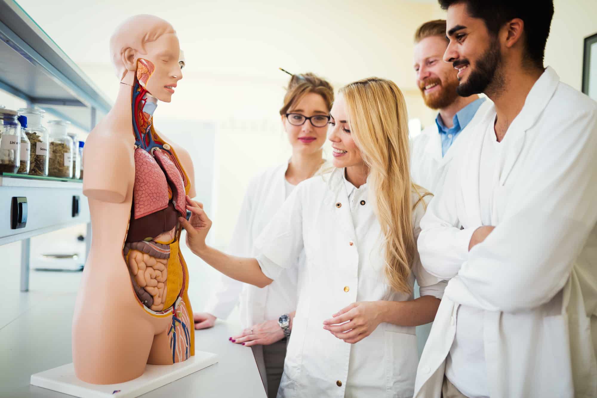 What Do You Need To Become A Medical Technician