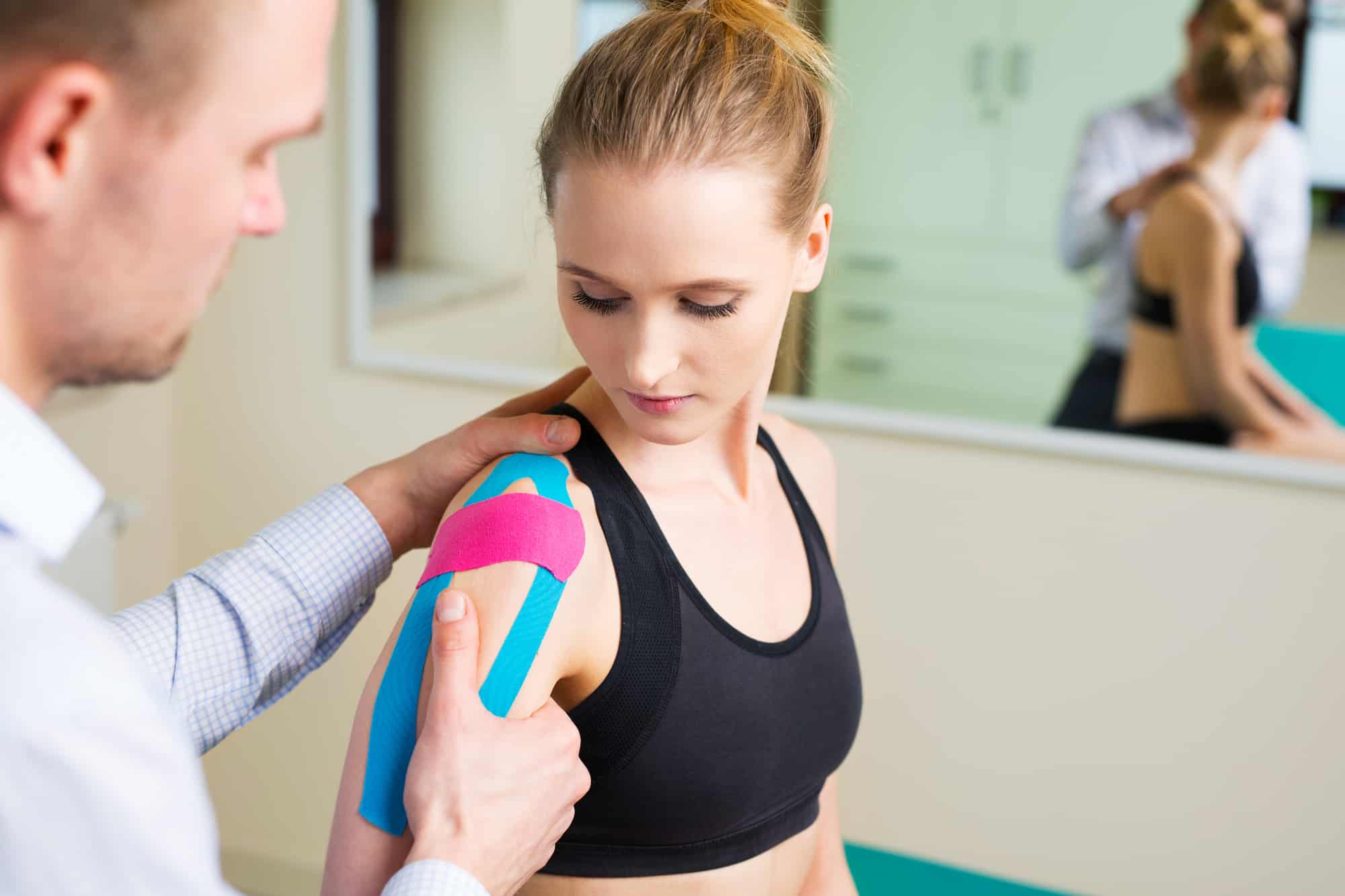 What All Does A Physical Therapist Assistant Do